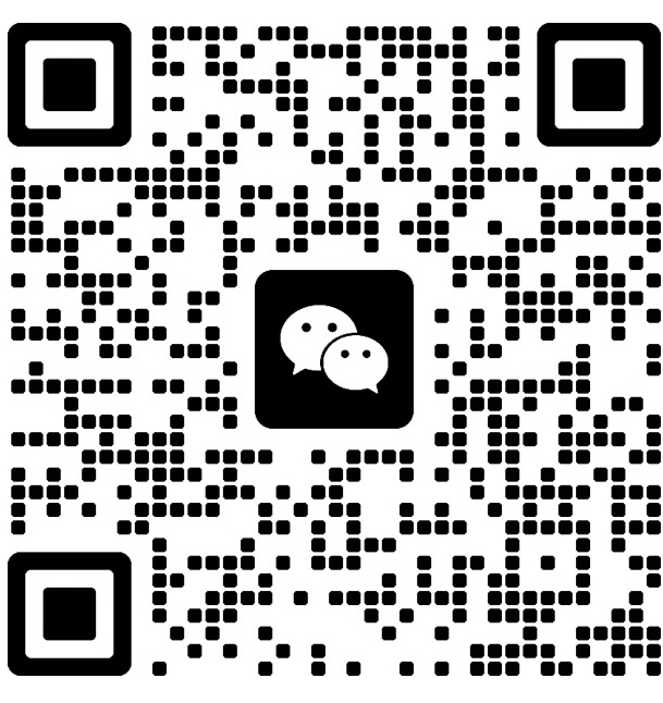 微信二维码 / WeChat QR-code — Milyan Link